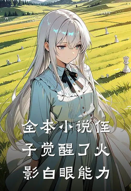 全本小说侄子觉醒了火影白眼能力