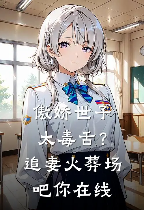 傲娇世子太毒舌？追妻火葬场吧你在线