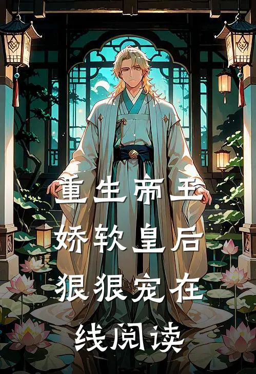 重生帝王，娇软皇后狠狠宠在线阅读