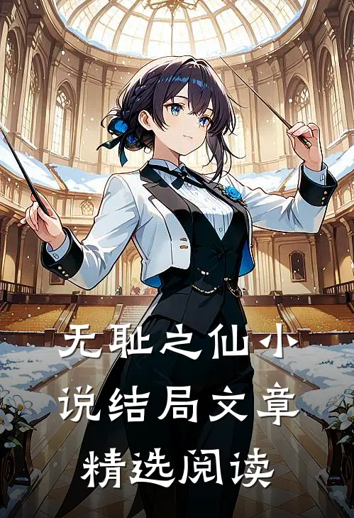 无耻之仙小说结局文章精选阅读