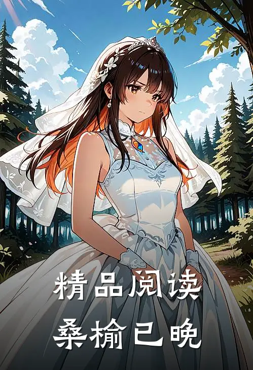精品阅读桑榆已晚