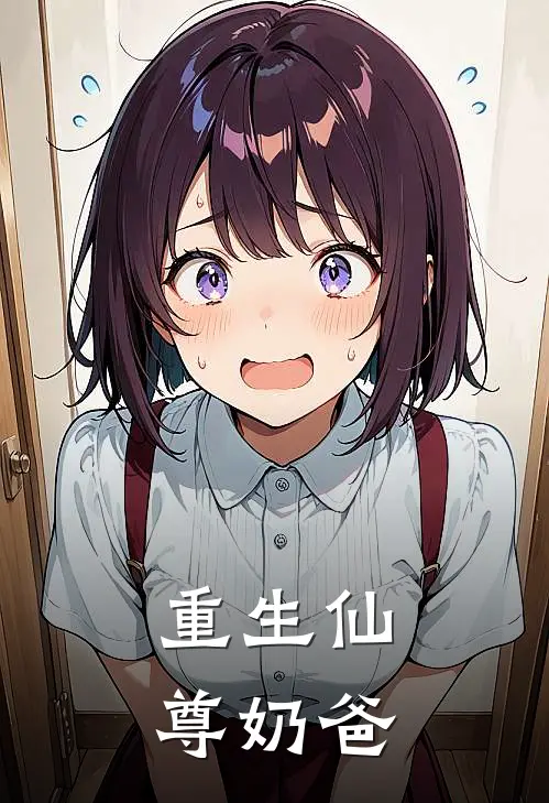 重生仙尊奶爸