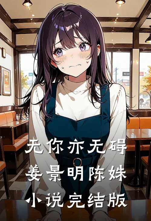 无你亦无碍姜景明陈姝小说完结版