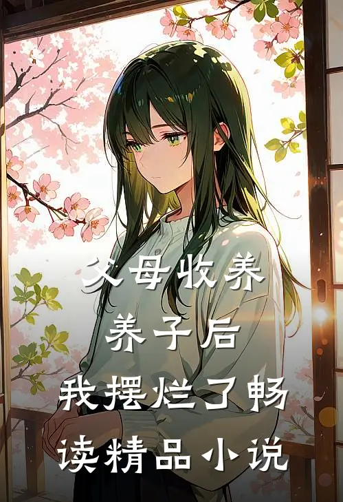 父母收养养子后，我摆烂了畅读精品小说