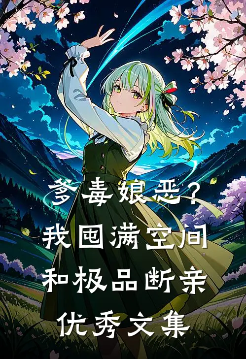 爹毒娘恶？我囤满空间和极品断亲优秀文集