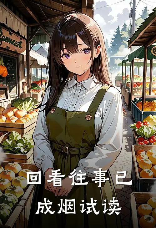 回看往事已成烟试读