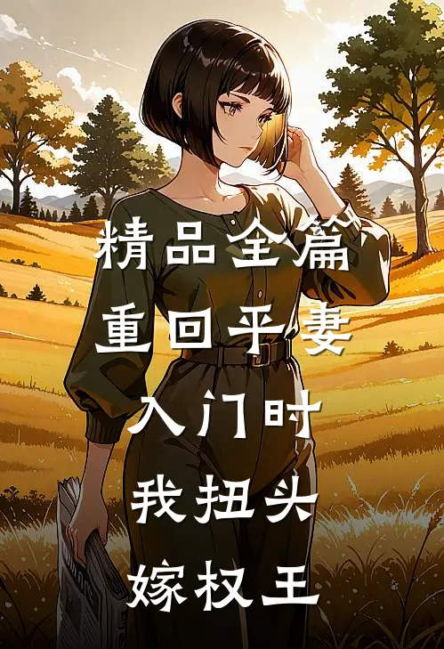 精品全篇重回平妻入门时，我扭头嫁权王