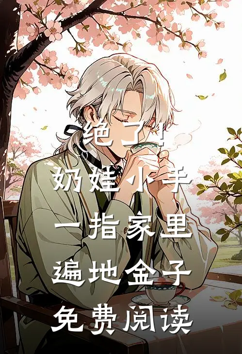 绝了！奶娃小手一指，家里遍地金子免费阅读