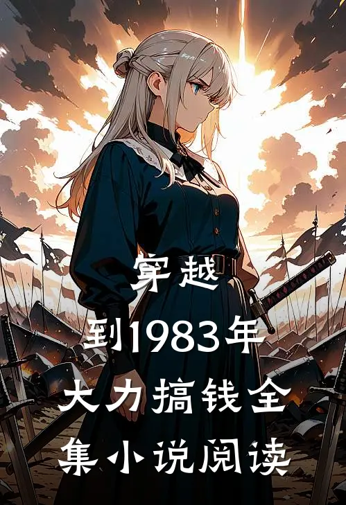 穿越：到1983年，大力搞钱全集小说阅读