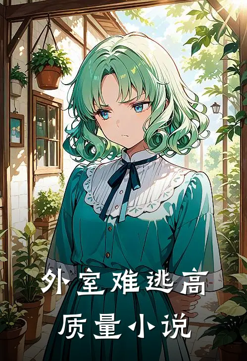 外室难逃高质量小说