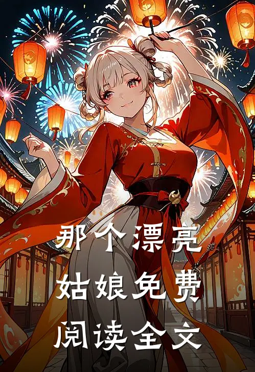 那个漂亮姑娘免费阅读全文