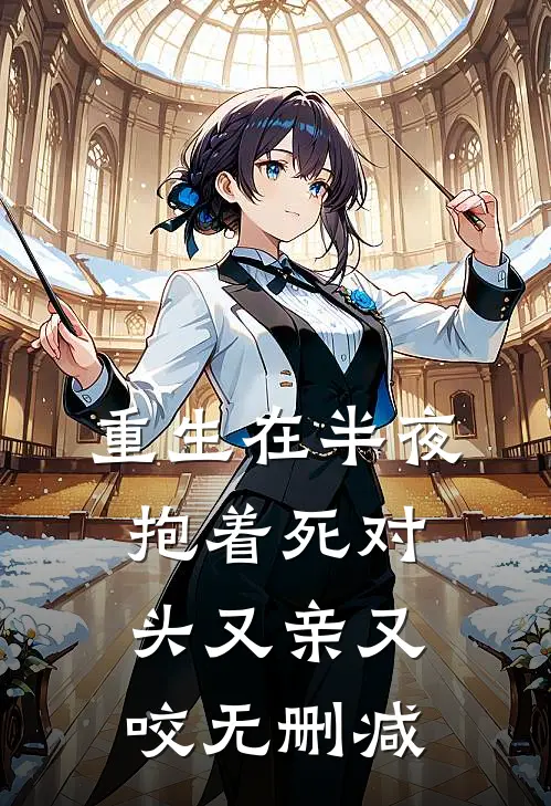 重生在半夜，抱着死对头又亲又咬无删减