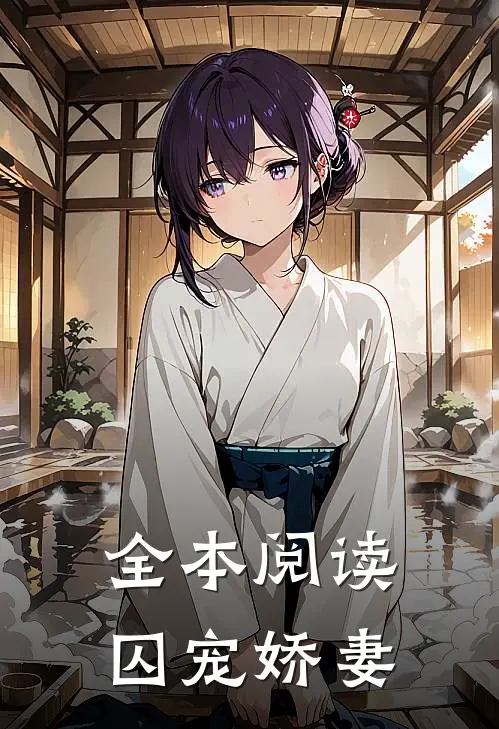 全本阅读囚宠娇妻