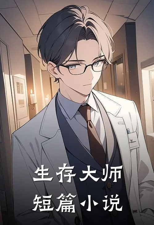 生存大师短篇小说