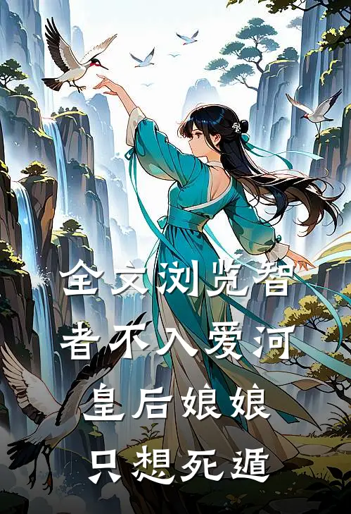 全文浏览智者不入爱河，皇后娘娘只想死遁