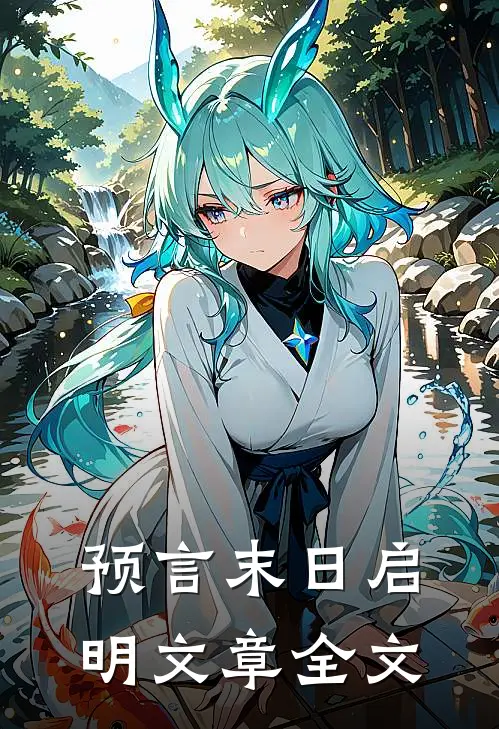 预言末日启明文章全文