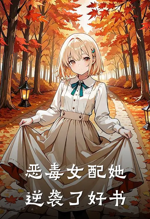 恶毒女配她逆袭了好书