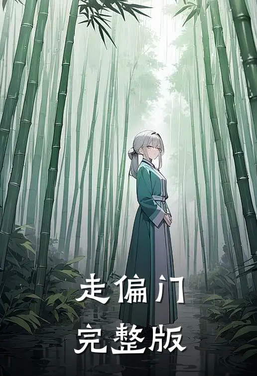 走偏门完整版