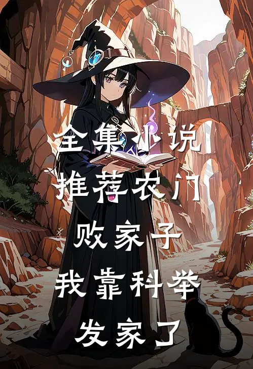 全集小说推荐农门败家子：我靠科举发家了