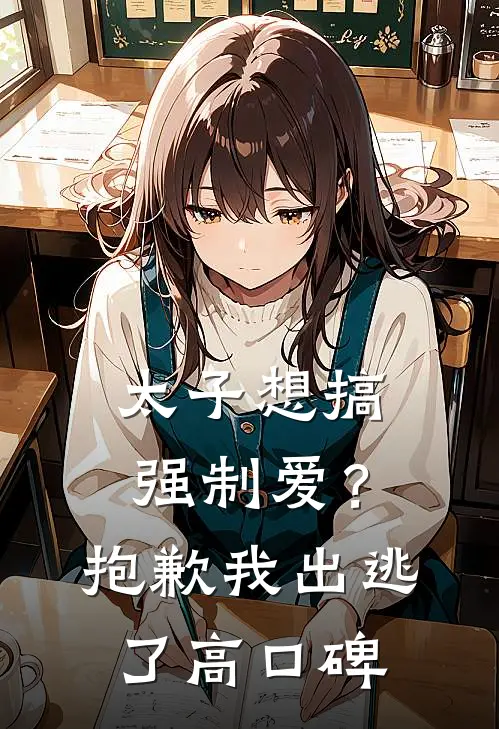 太子想搞强制爱？抱歉我出逃了高口碑
