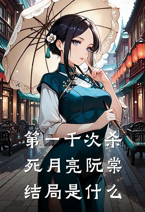 第一千次杀死月亮阮棠结局是什么