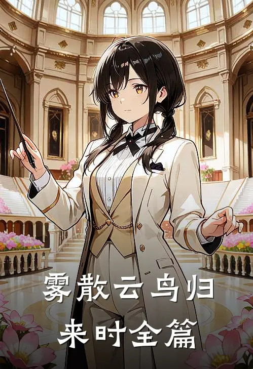 雾散云鸟归来时全篇