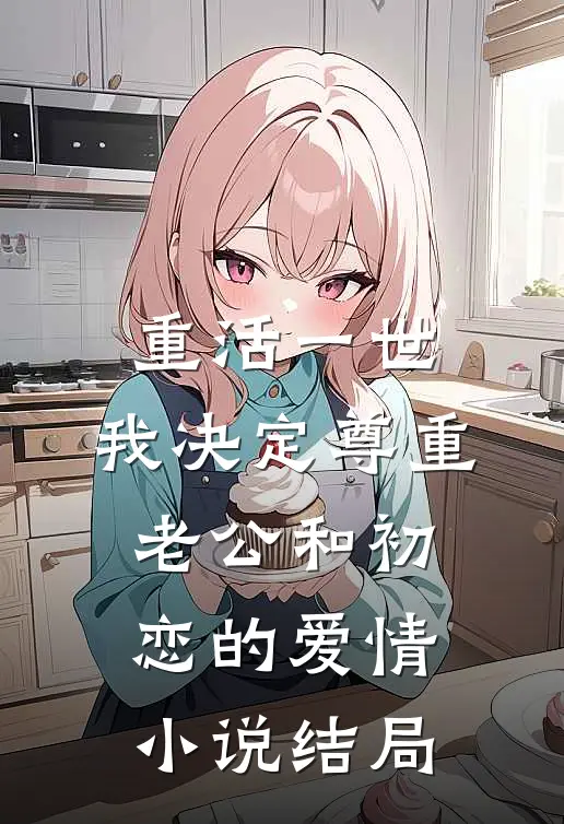 重活一世，我决定尊重老公和初恋的爱情小说结局