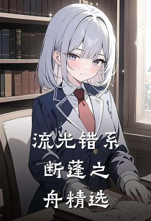 流光错系断蓬之舟精选