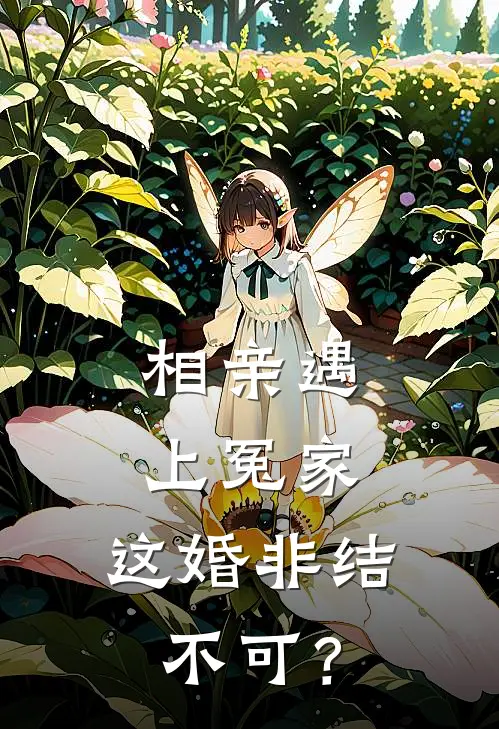 相亲遇上冤家，这婚非结不可？