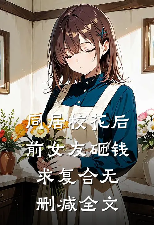 同居校花后，前女友砸钱求复合无删减全文