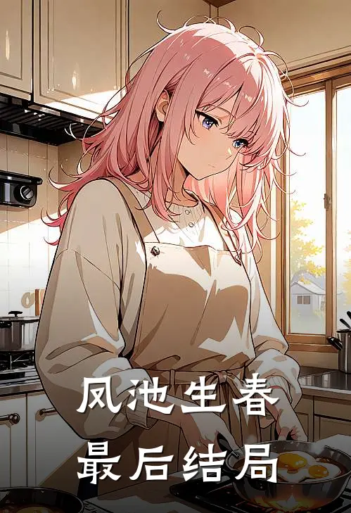 凤池生春最后结局