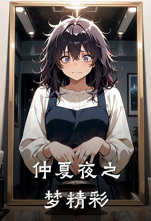 仲夏夜之梦精彩