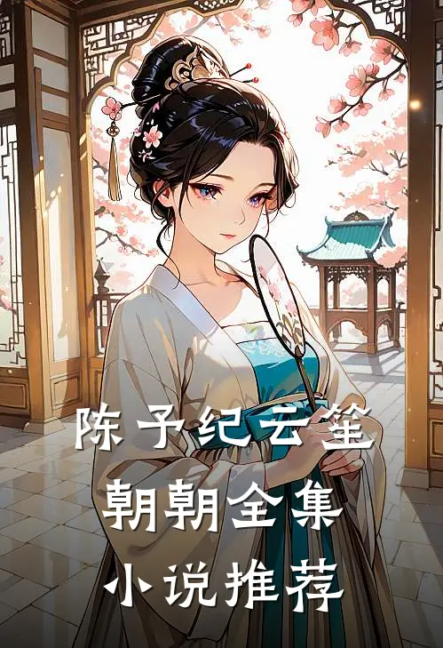 陈予纪云笙朝朝全集小说推荐