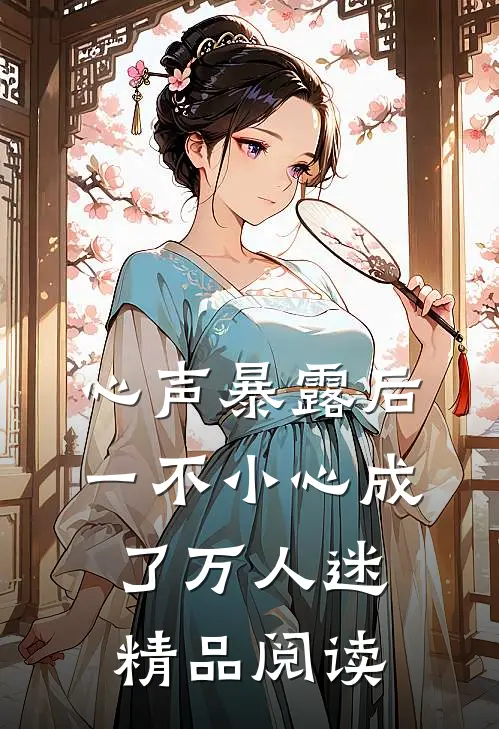 心声暴露后，一不小心成了万人迷精品阅读