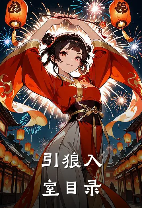 引狼入室目录