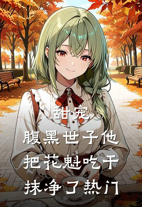 甜宠：腹黑世子他把花魁吃干抹净了热门