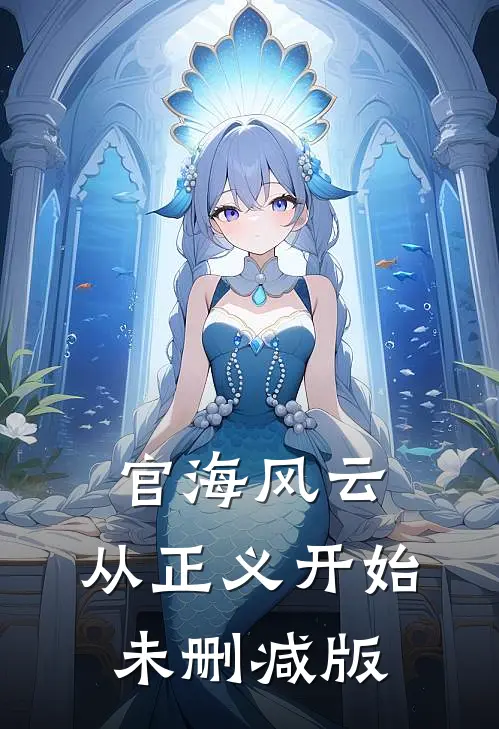 官海风云：从正义开始未删减版