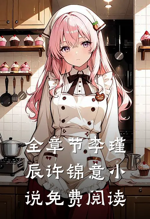 全章节李瑾辰许锦意小说免费阅读