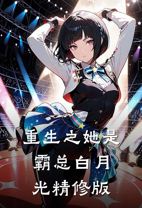 重生之她是霸总白月光精修版