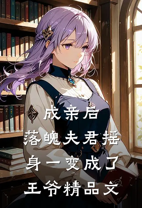 成亲后，落魄夫君摇身一变成了王爷精品文