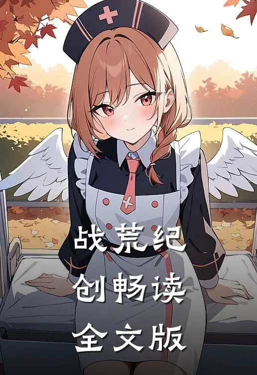 战荒纪，创畅读全文版