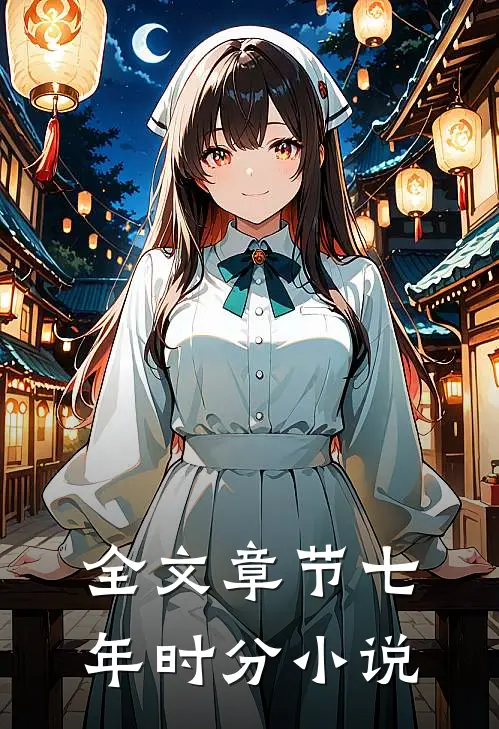 全文章节七年时分小说
