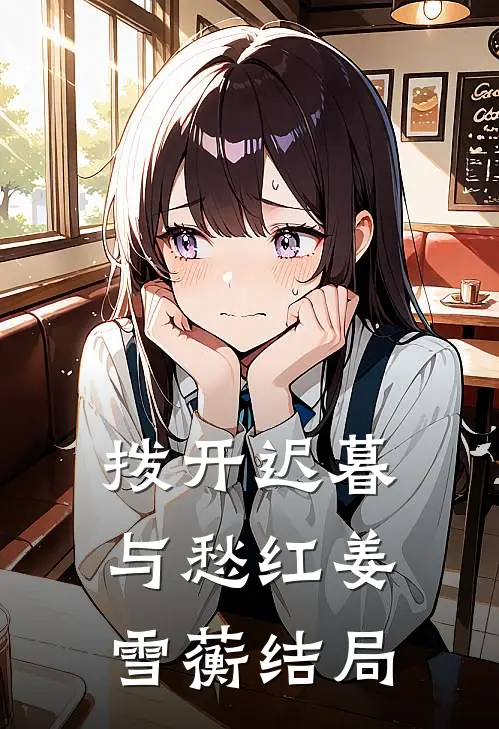 拨开迟暮与愁红姜雪蘅结局