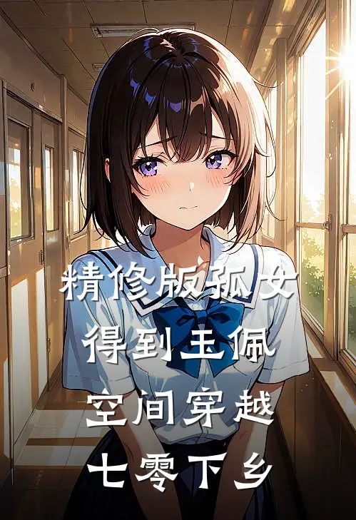 精修版孤女得到玉佩空间穿越七零下乡