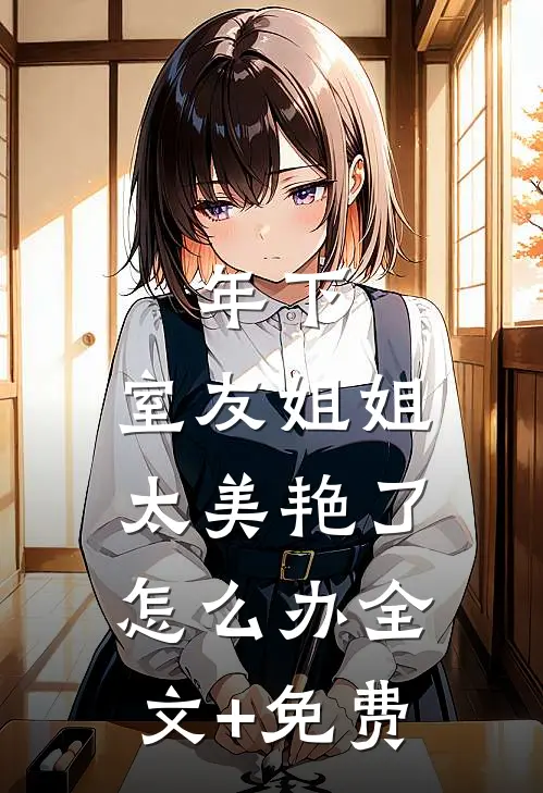 年下：室友姐姐太美艳了怎么办全文+免费