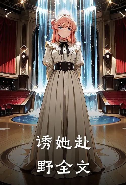 诱她赴野全文
