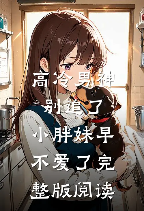 高冷男神别追了，小胖妹早不爱了完整版阅读