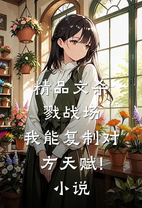 精品文杀戮战场:我能复制对方天赋! 小说