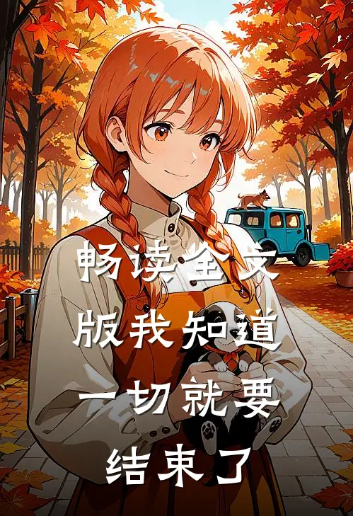 畅读全文版我知道，一切就要结束了。