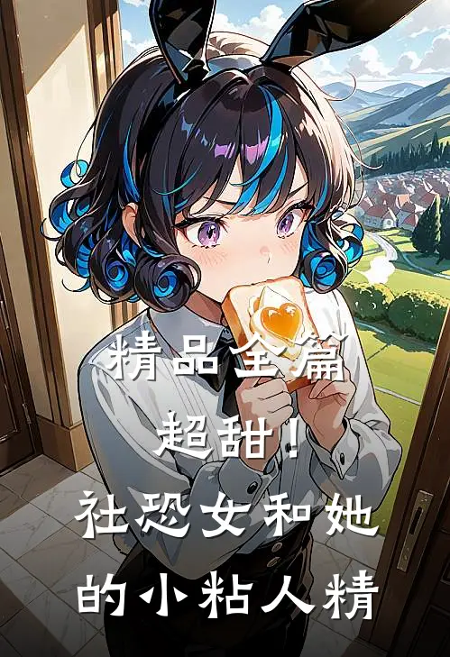 精品全篇超甜！社恐女和她的小粘人精